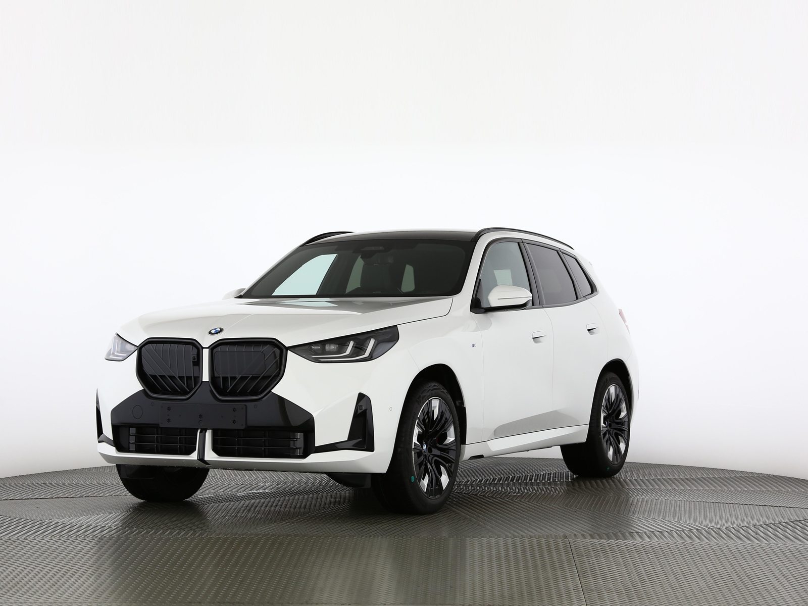 BMW X3 40d xDrive