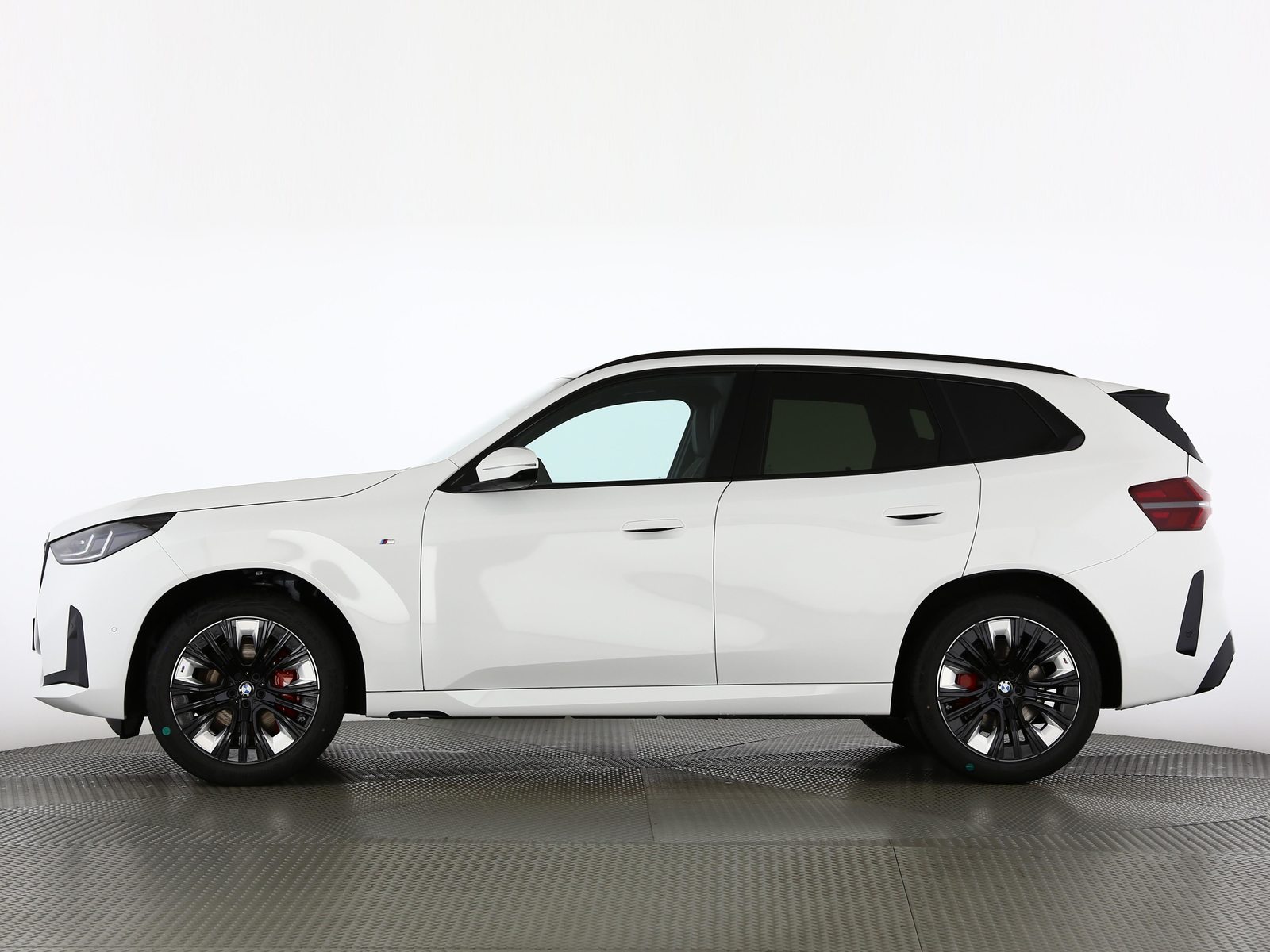 BMW X3 40d xDrive, Mild-Hybrid Diesel/Elektro, Neuwagen, Automatik - 3