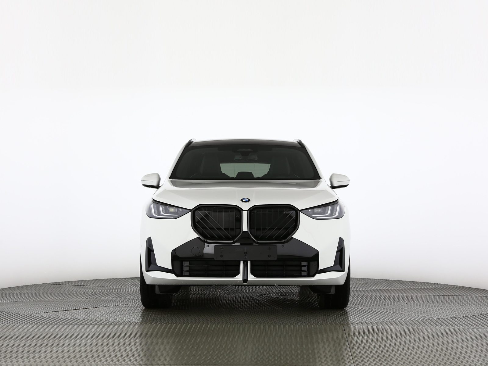 BMW X3 40d xDrive, Mild-Hybrid Diesel/Elektro, Neuwagen, Automatik - 5