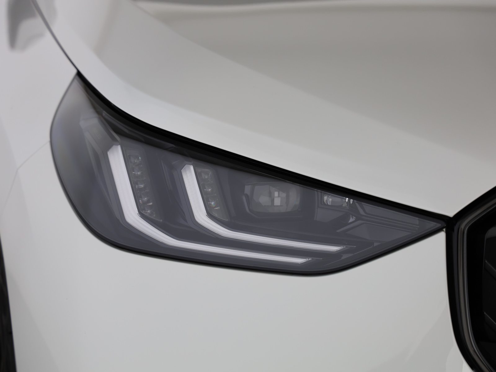 BMW X3 40d xDrive, Mild-Hybrid Diesel/Elektro, Neuwagen, Automatik - 6