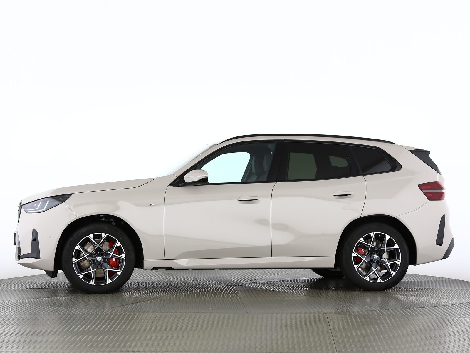 BMW X3 40d xDrive, Hybride Léger Diesel/Électricité, Voiture nouvelle, Automatique - 3
