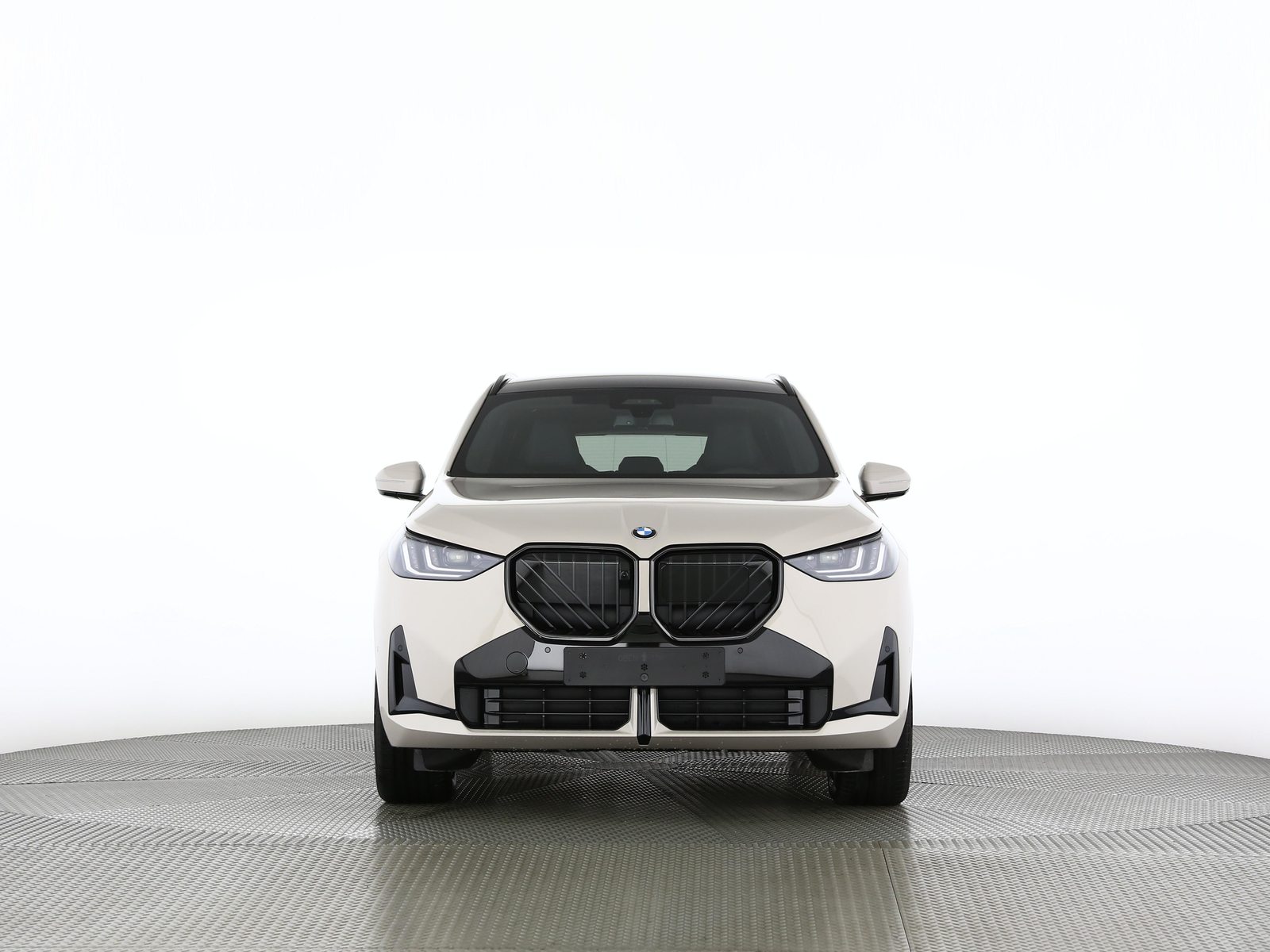 BMW X3 40d xDrive, Hybride Léger Diesel/Électricité, Voiture nouvelle, Automatique - 5
