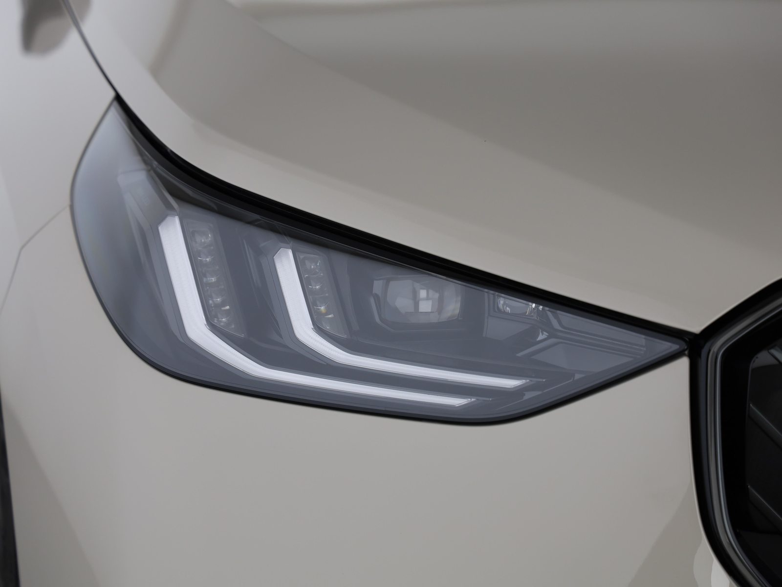 BMW X3 40d xDrive, Hybride Léger Diesel/Électricité, Voiture nouvelle, Automatique - 6