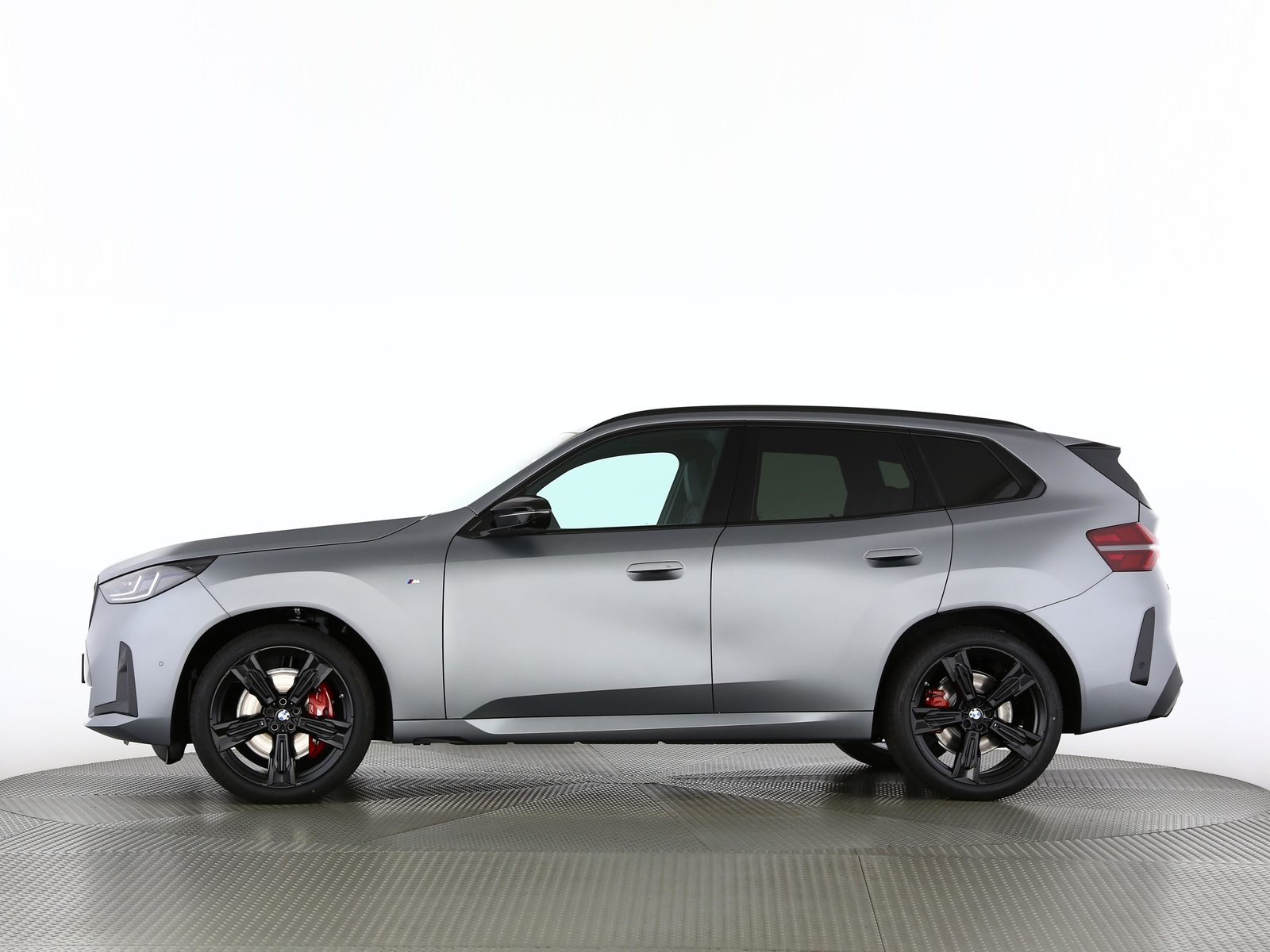 BMW X3 M50i, Hybride Léger Essence/Électricité, Voiture nouvelle, Automatique - 3