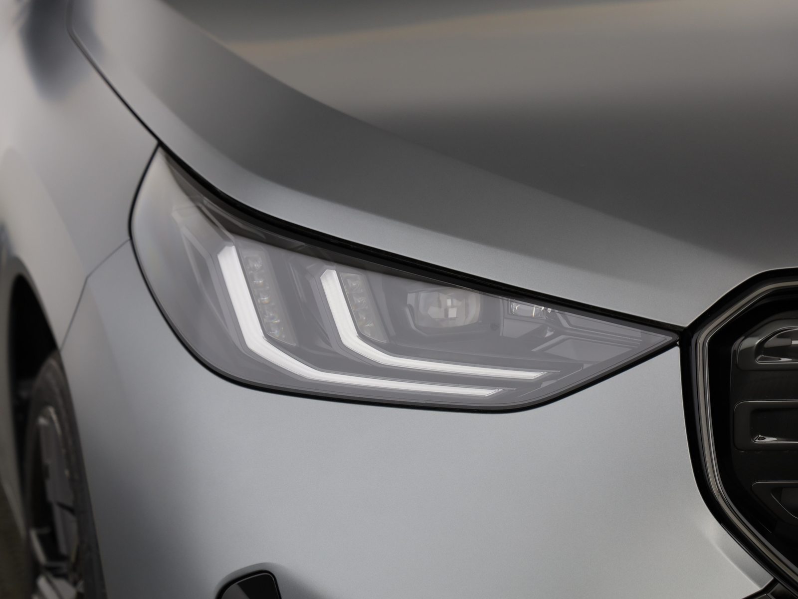 BMW X3 M50i, Hybride Léger Essence/Électricité, Voiture nouvelle, Automatique - 6