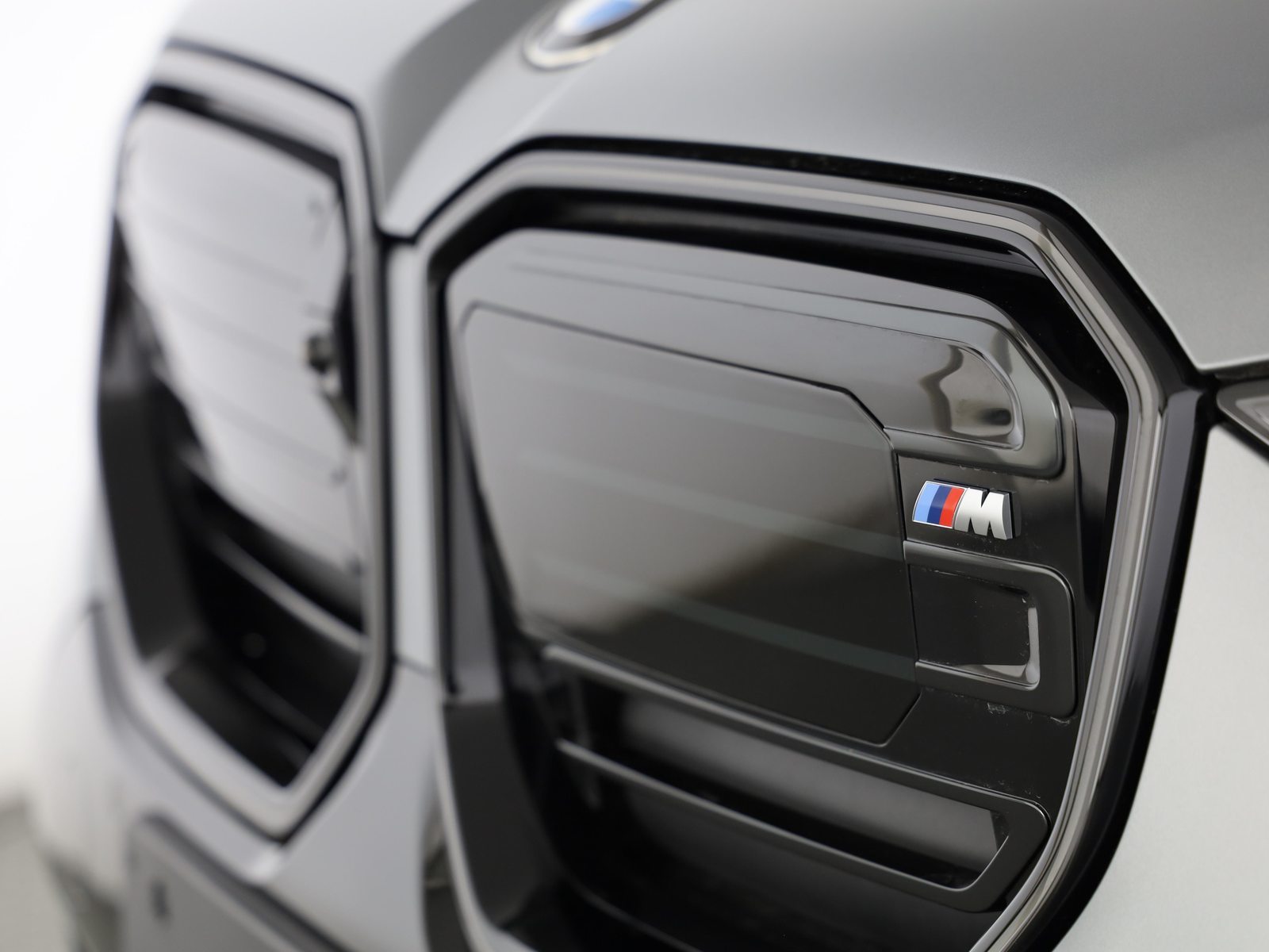 BMW X3 M50i, Hybride Léger Essence/Électricité, Voiture nouvelle, Automatique - 7