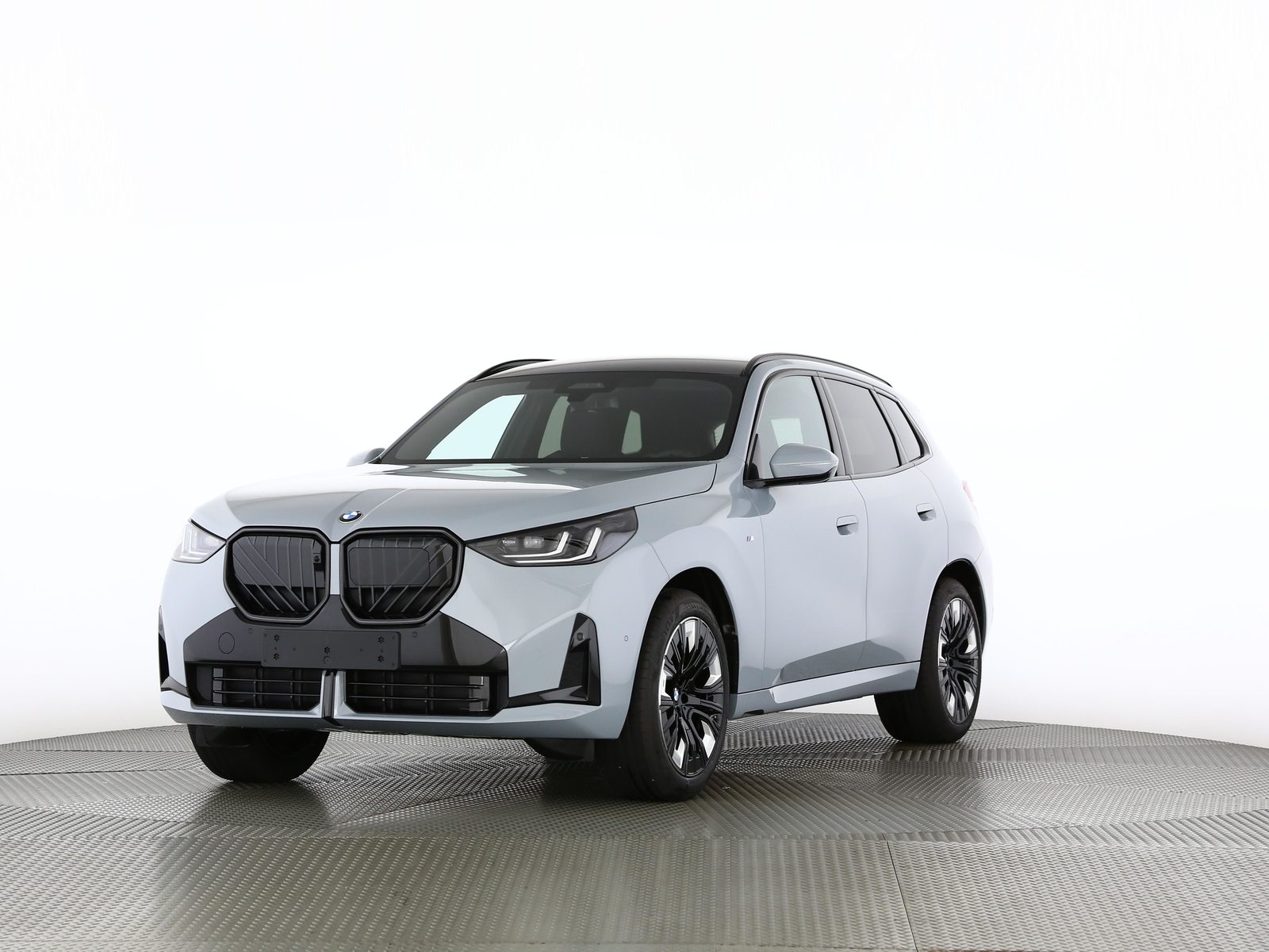BMW X3 20i xDrive