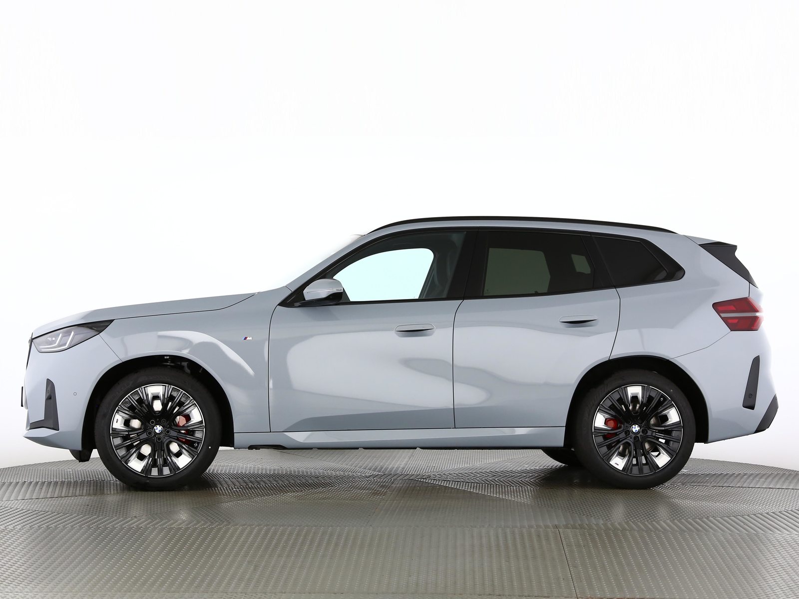 BMW X3 20i xDrive, Mild-Hybrid Benzin/Elektro, Neuwagen, Automatik - 3