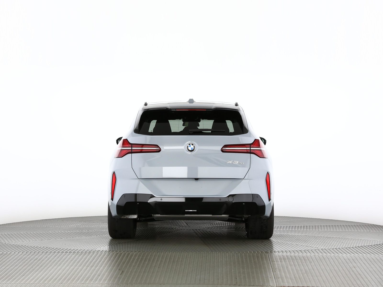 BMW X3 20i xDrive, Mild-Hybrid Benzin/Elektro, Neuwagen, Automatik - 4