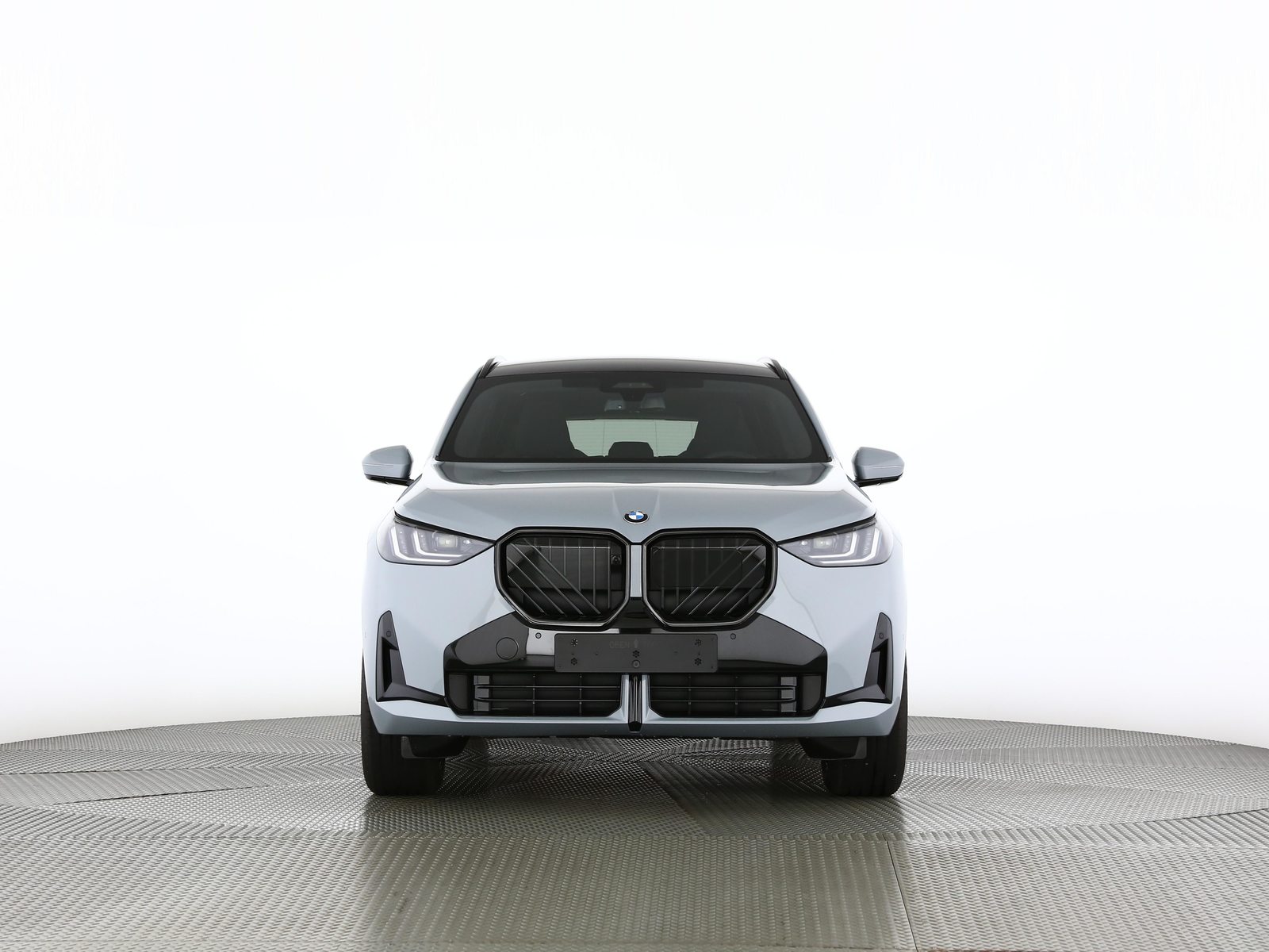 BMW X3 20i xDrive, Mild-Hybrid Benzin/Elektro, Neuwagen, Automatik - 5