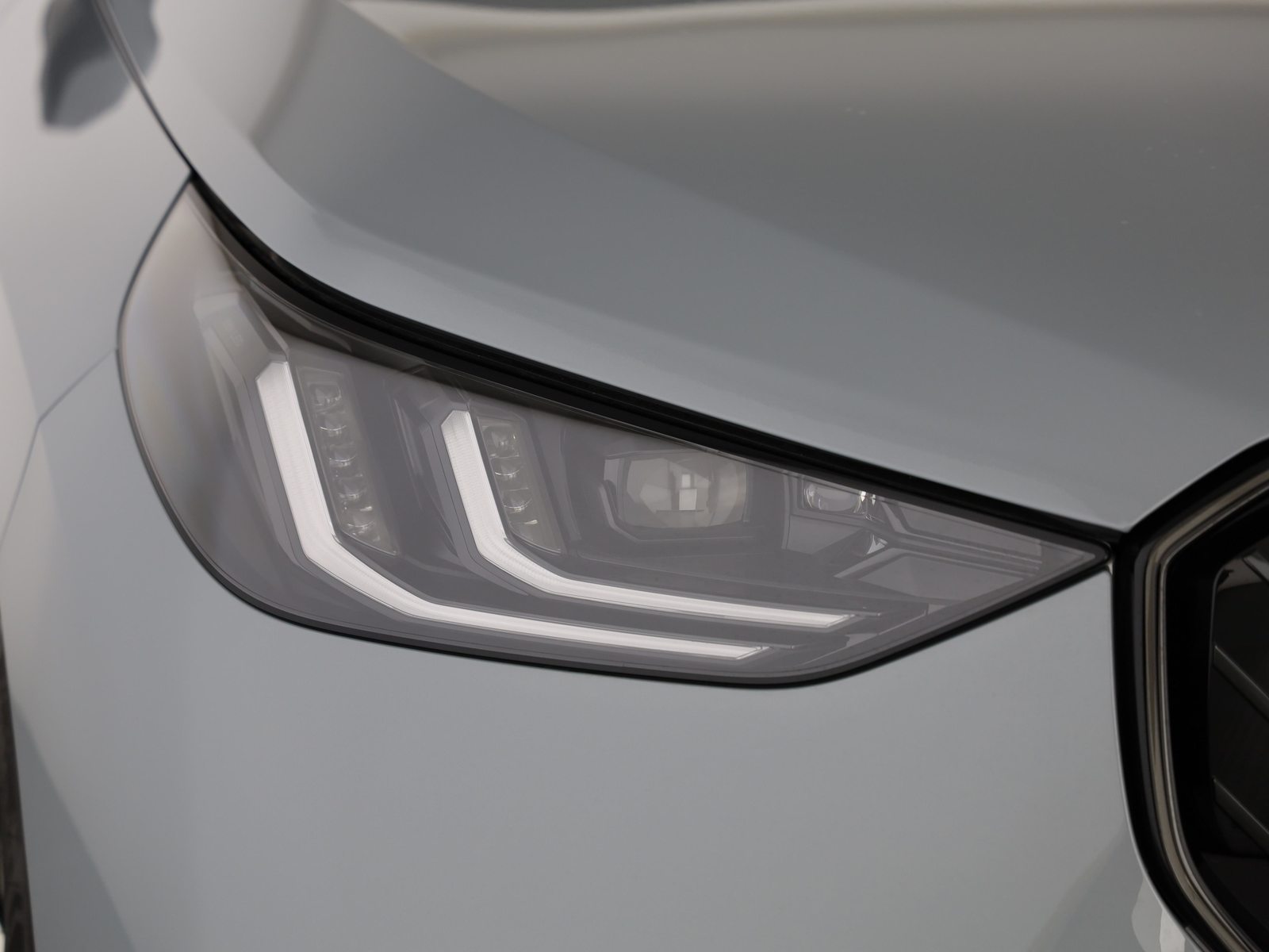 BMW X3 20i xDrive, Mild-Hybrid Benzin/Elektro, Neuwagen, Automatik - 6