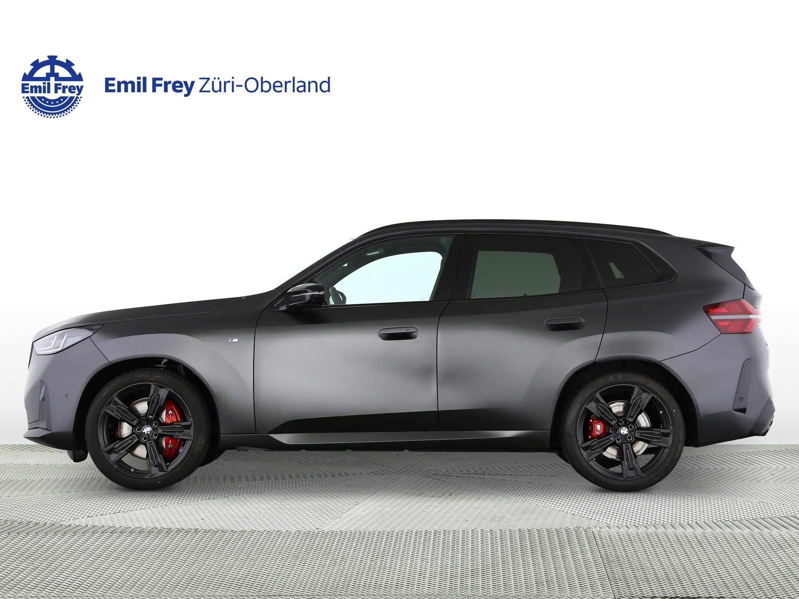 BMW X3 M50i, Mild-Hybrid Benzin/Elektro, Neuwagen, Automatik - 2