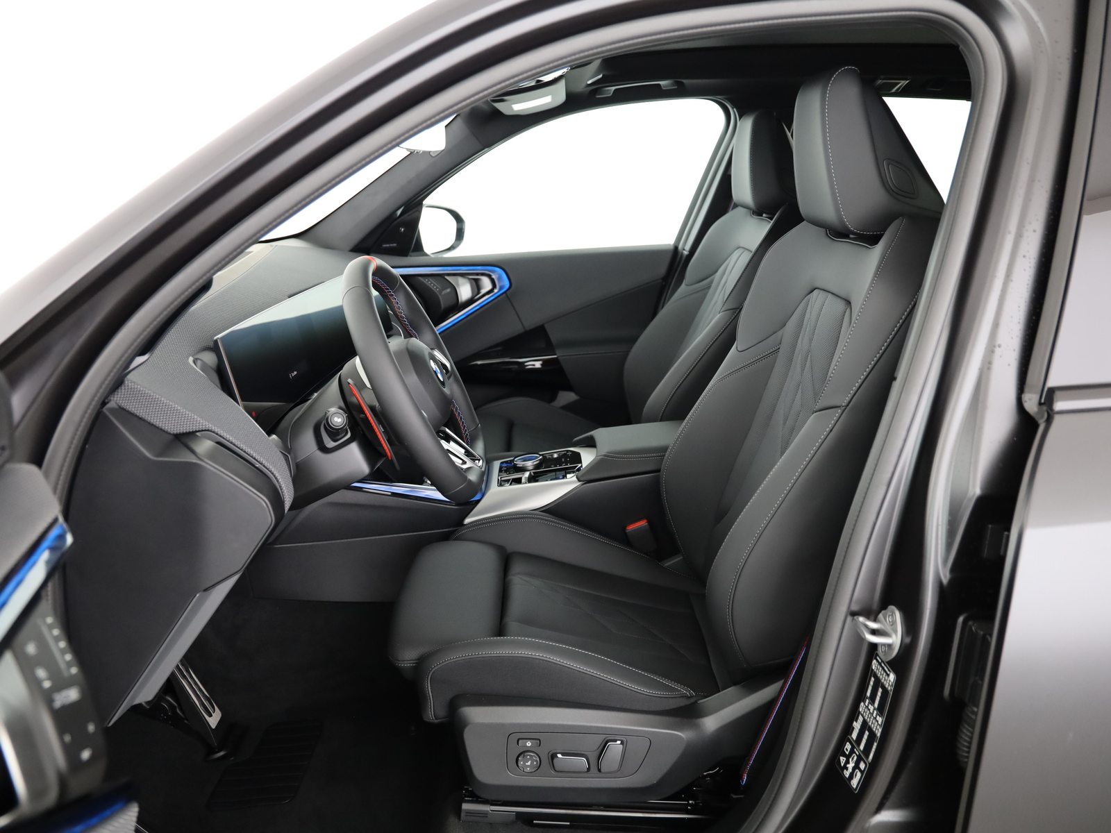 BMW X3 M50i, Mild-Hybrid Benzin/Elektro, Neuwagen, Automatik - 4