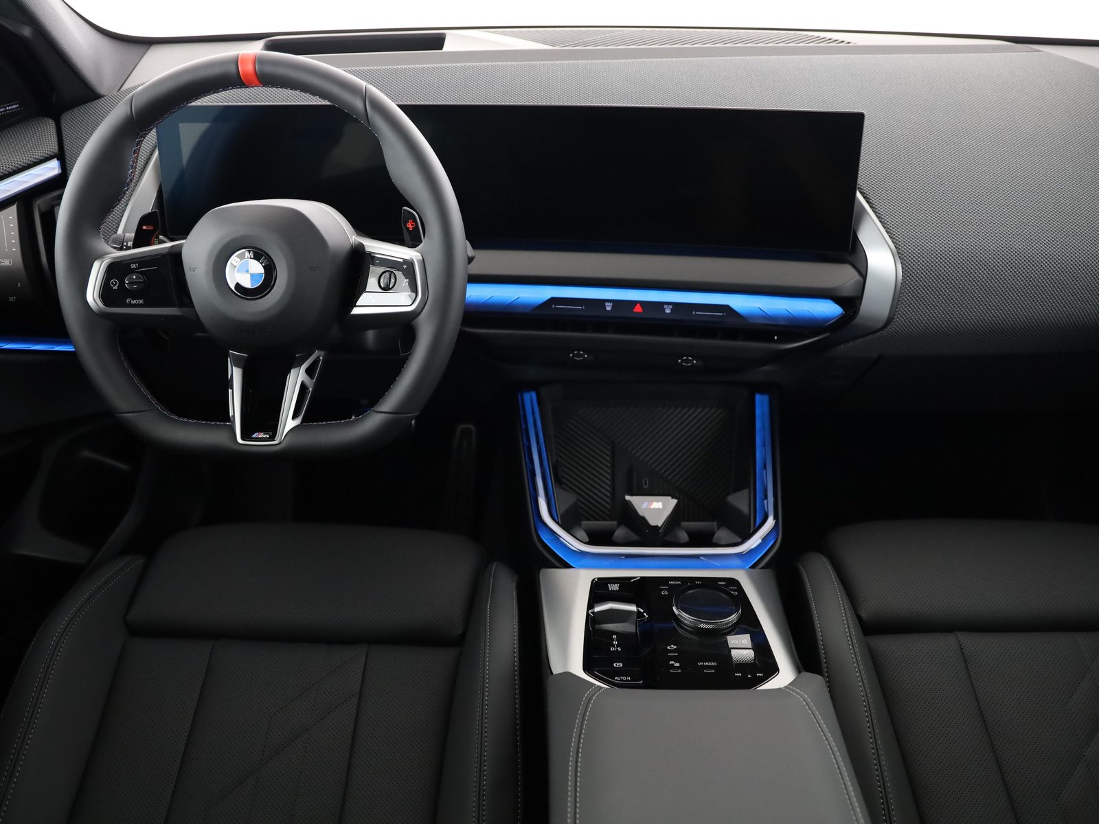 BMW X3 M50i, Mild-Hybrid Benzin/Elektro, Neuwagen, Automatik - 5