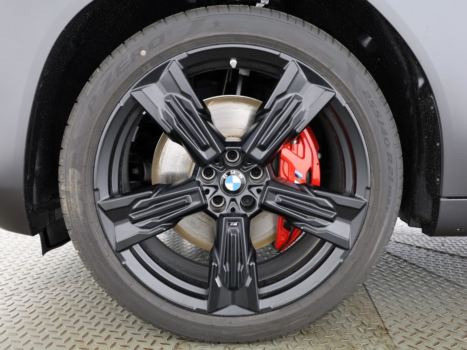 BMW X3 M50i, Mild-Hybrid Benzin/Elektro, Neuwagen, Automatik - 7
