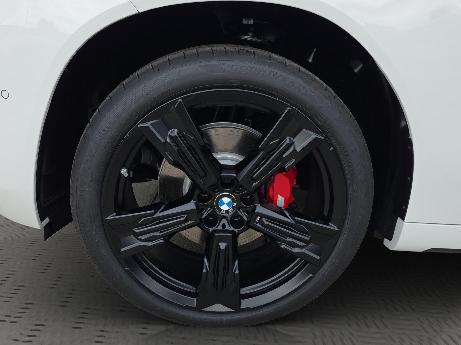 BMW X3 48V 20d M Sport Pro, Hybride Leggero Diesel/Elettrica, Auto nuove, Automatico - 7