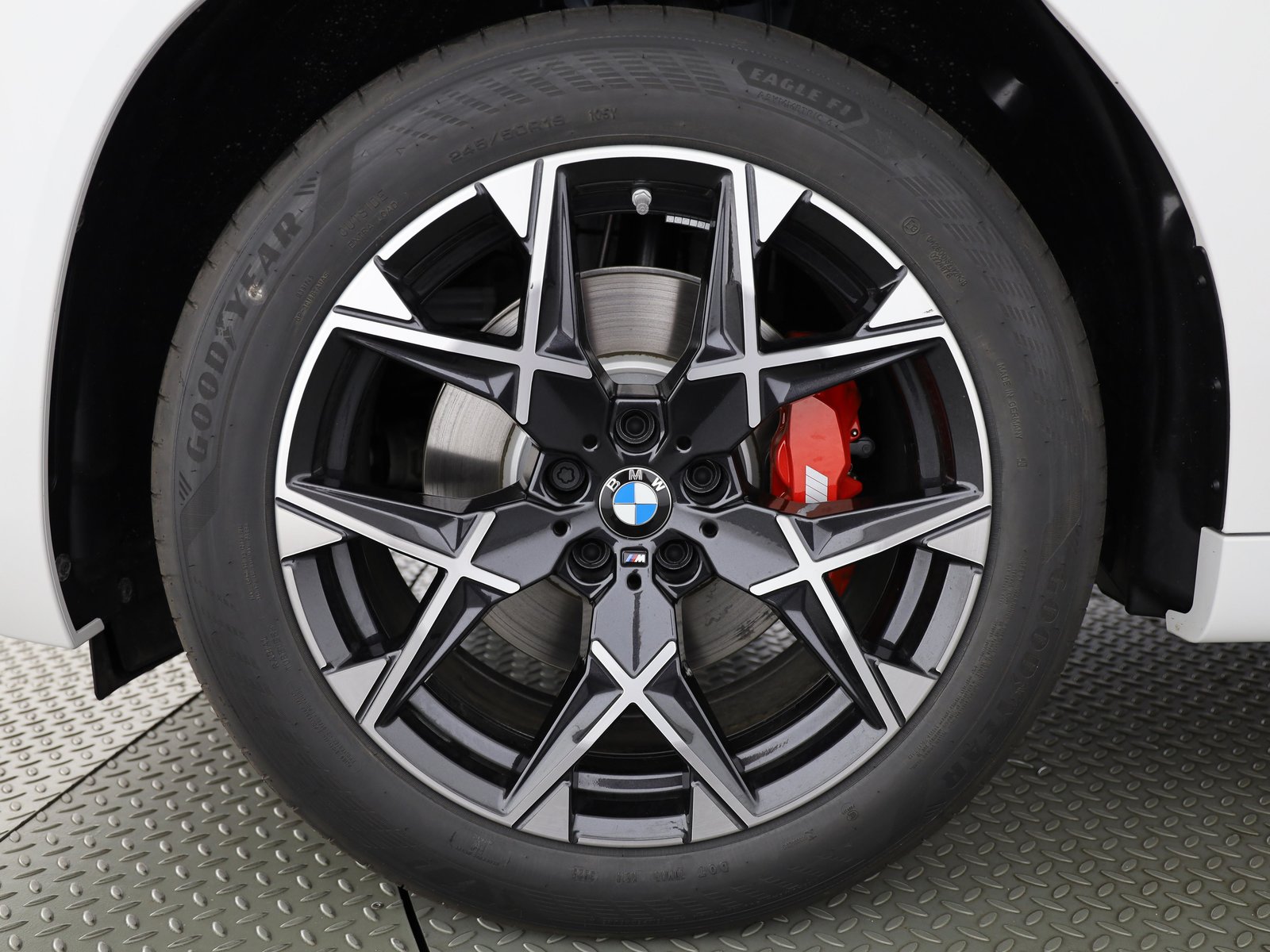 BMW X3 20d, Mild-Hybrid Diesel/Electric, New car, Automatic - 7