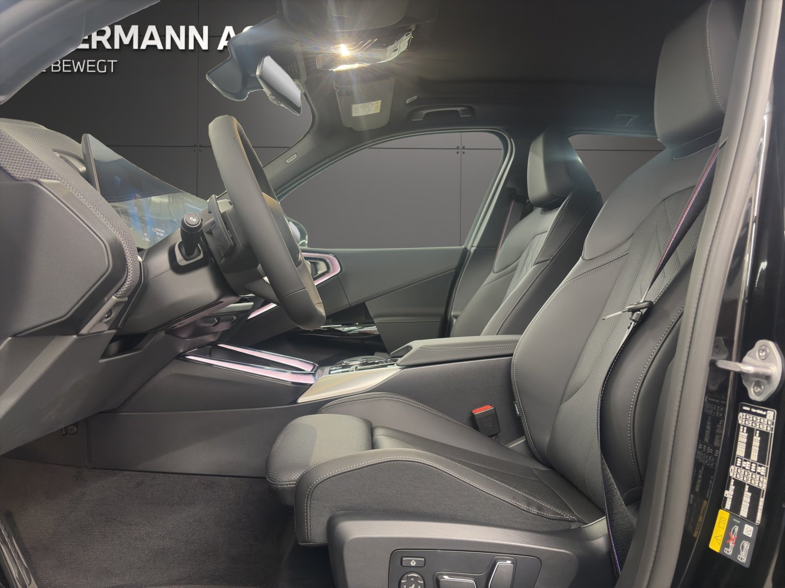 BMW X3 30e M Sport, Plug-in-Hybrid Benzin/Elektro, Neuwagen, Automatik - 6