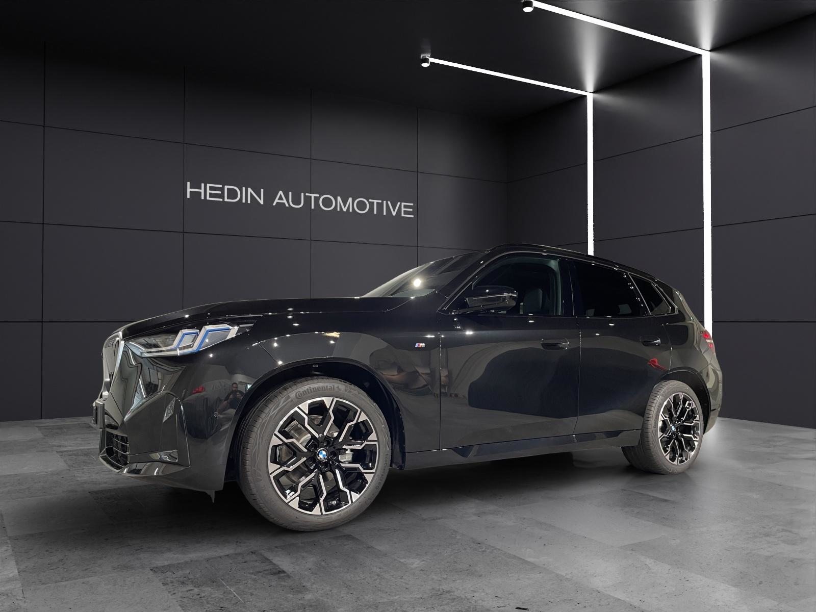 BMW X3 20d xDrive