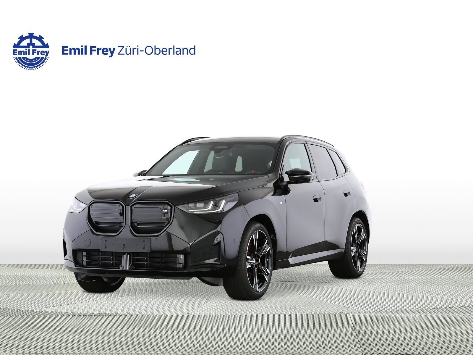 BMW X3 M50i