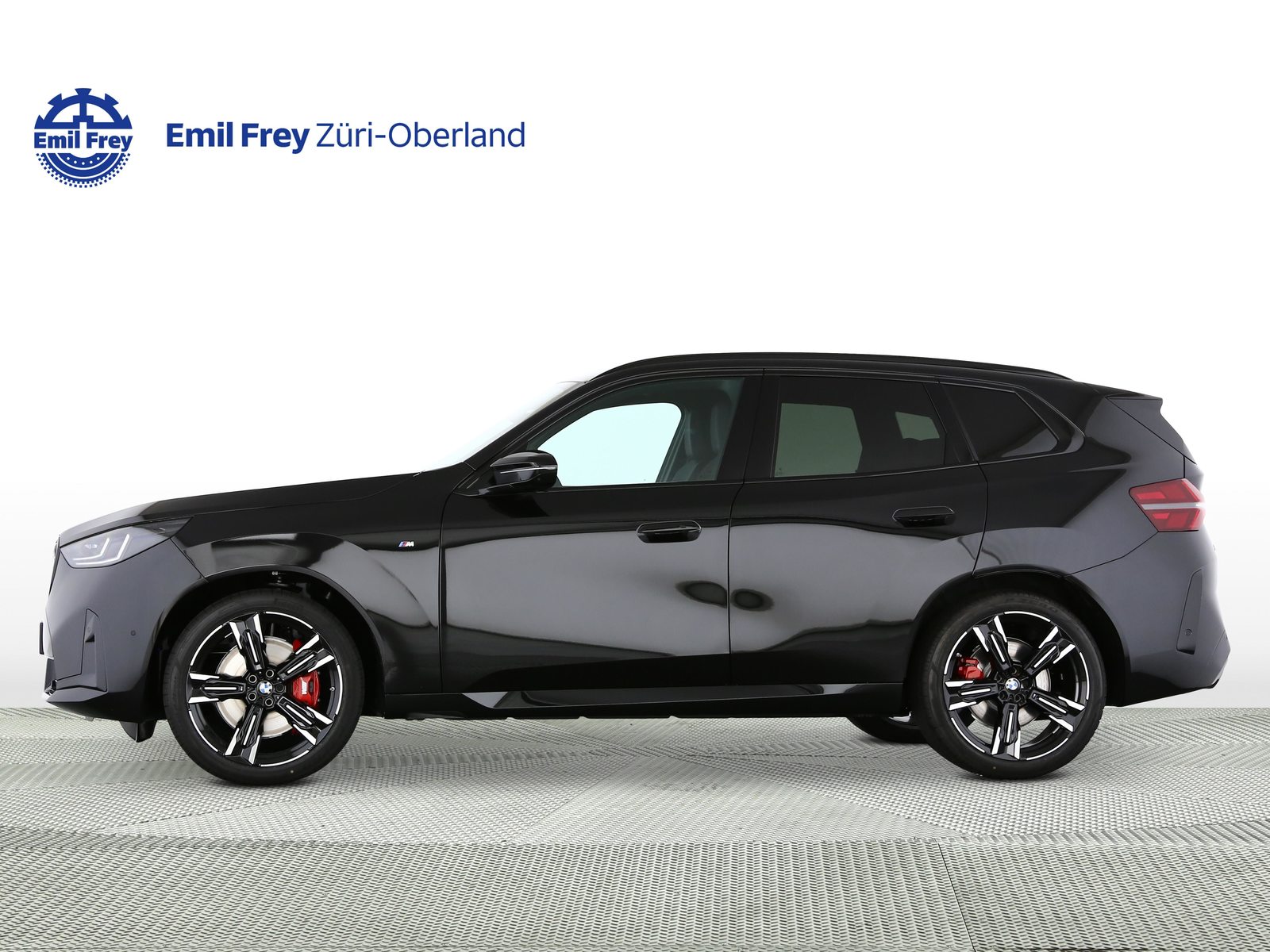 BMW X3 M50i, Mild-Hybrid Benzin/Elektro, Neuwagen, Automatik - 2