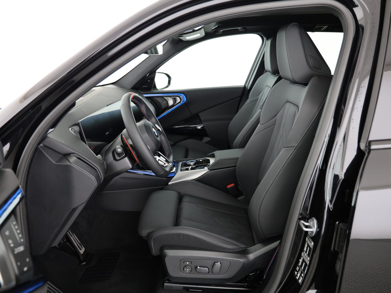 BMW X3 M50i, Mild-Hybrid Benzin/Elektro, Neuwagen, Automatik - 4