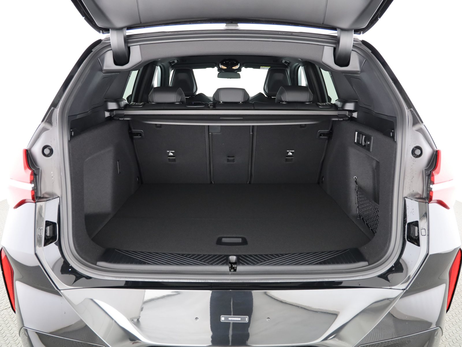 BMW X3 M50i, Mild-Hybrid Benzin/Elektro, Neuwagen, Automatik - 6