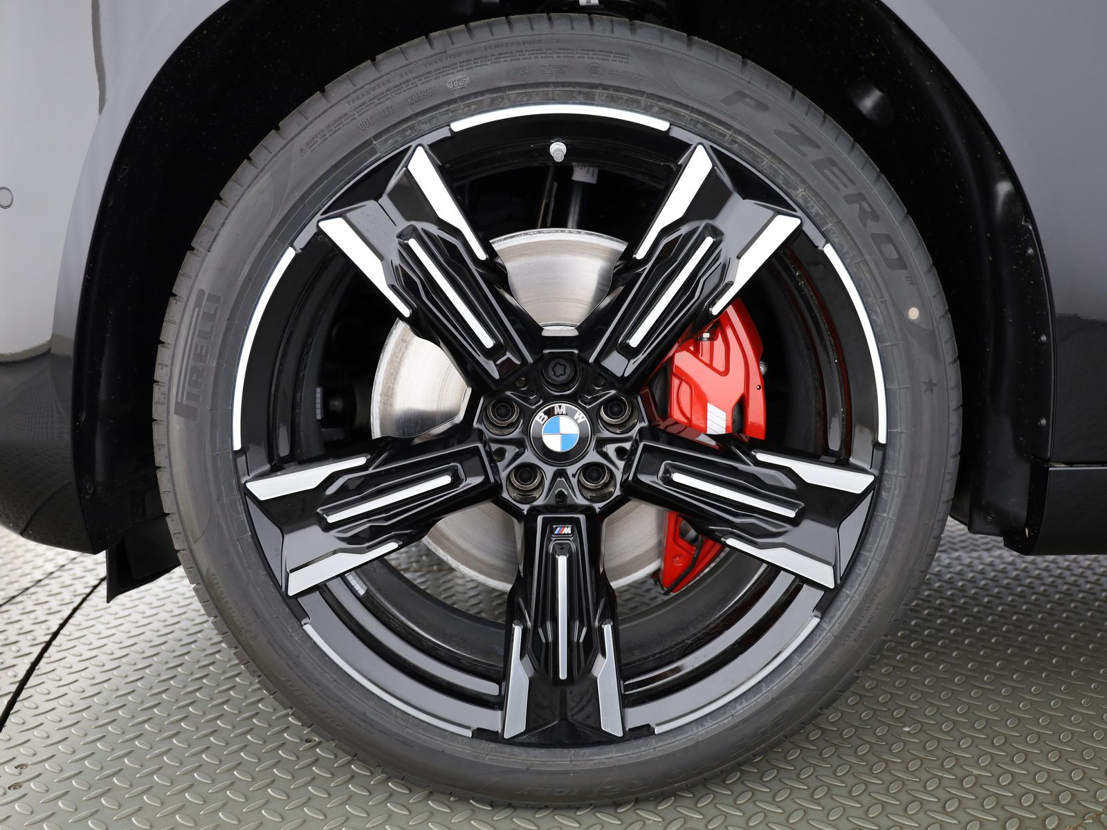 BMW X3 M50i, Mild-Hybrid Benzin/Elektro, Neuwagen, Automatik - 7