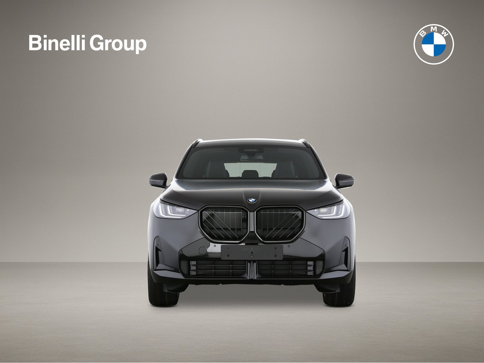 BMW X3 20i, Hybride Léger Essence/Électricité, Voiture nouvelle, Automatique - 3