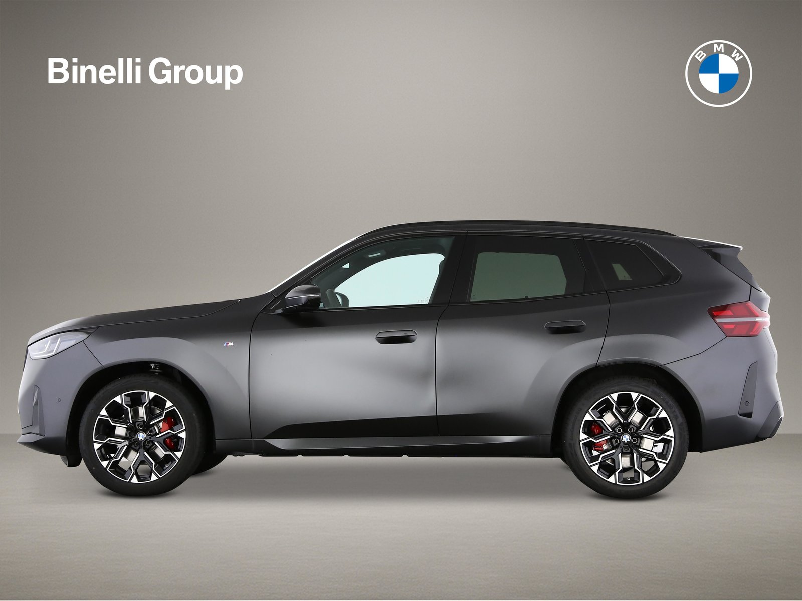 BMW X3 20i, Hybride Léger Essence/Électricité, Voiture nouvelle, Automatique - 5