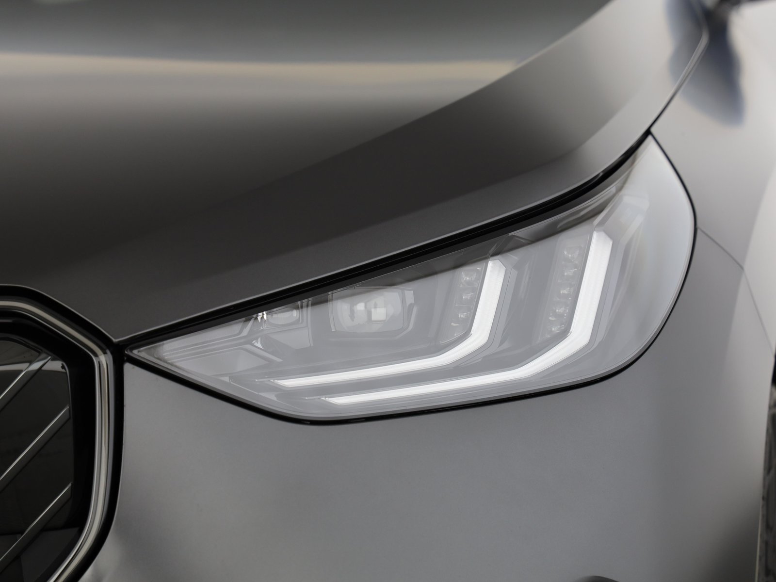 BMW X3 20i, Hybride Léger Essence/Électricité, Voiture nouvelle, Automatique - 6