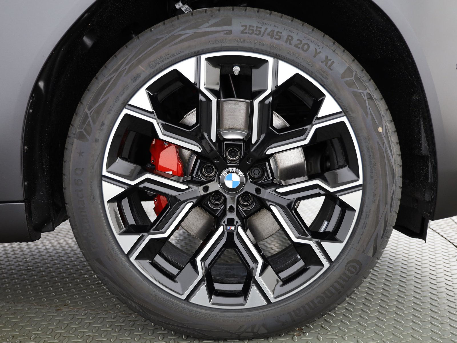 BMW X3 20i, Hybride Léger Essence/Électricité, Voiture nouvelle, Automatique - 7