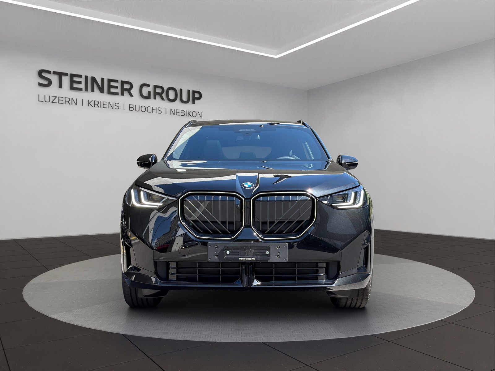 BMW X3 30e M Sport Pro, Plug-in-Hybrid Benzina/Elettrica, Auto nuove, Automatico - 2