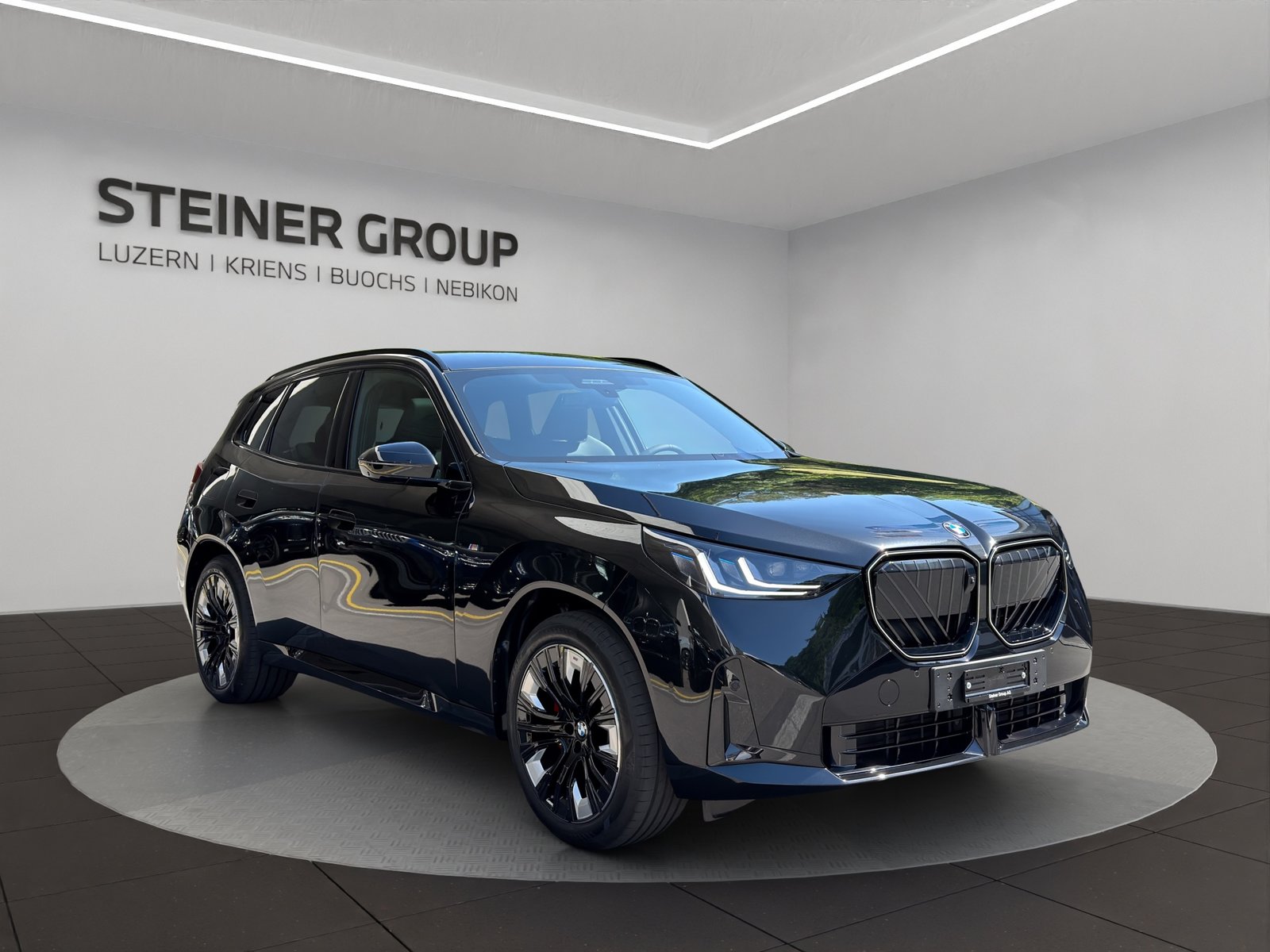 BMW X3 30e M Sport Pro, Plug-in-Hybrid Benzina/Elettrica, Auto nuove, Automatico - 3
