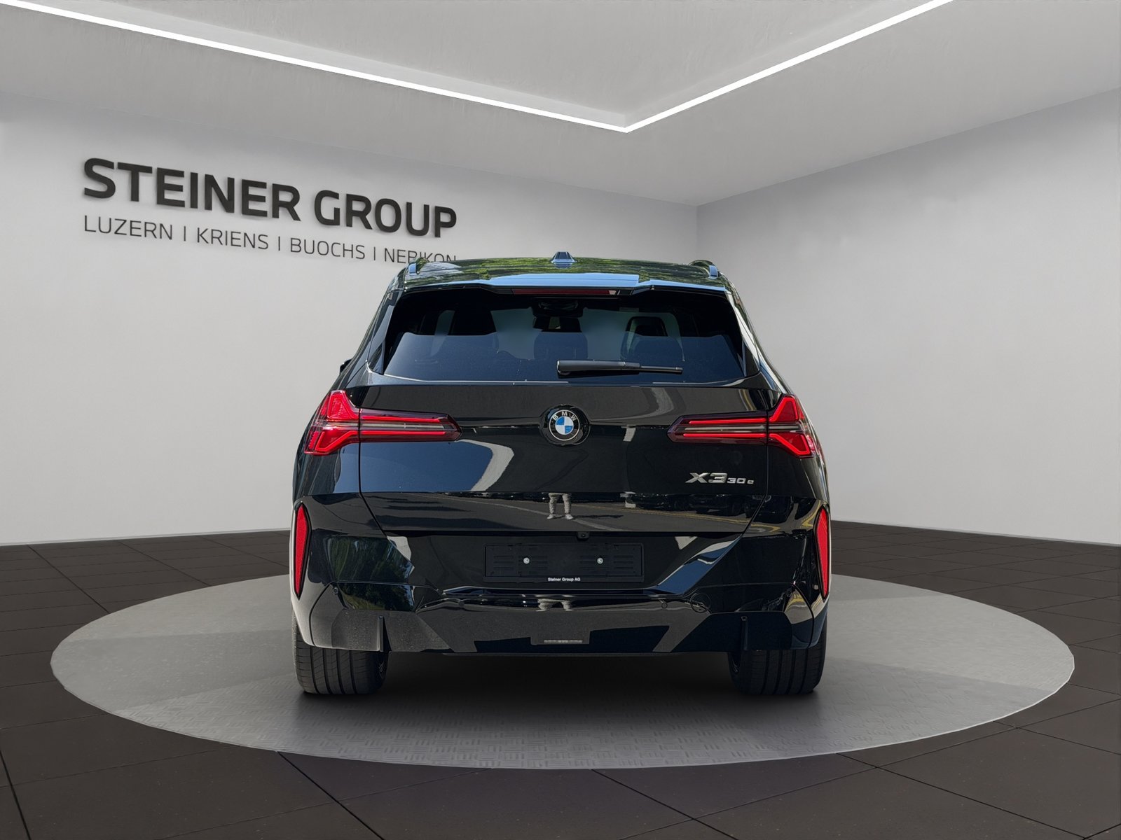 BMW X3 30e M Sport Pro, Plug-in-Hybrid Benzina/Elettrica, Auto nuove, Automatico - 6