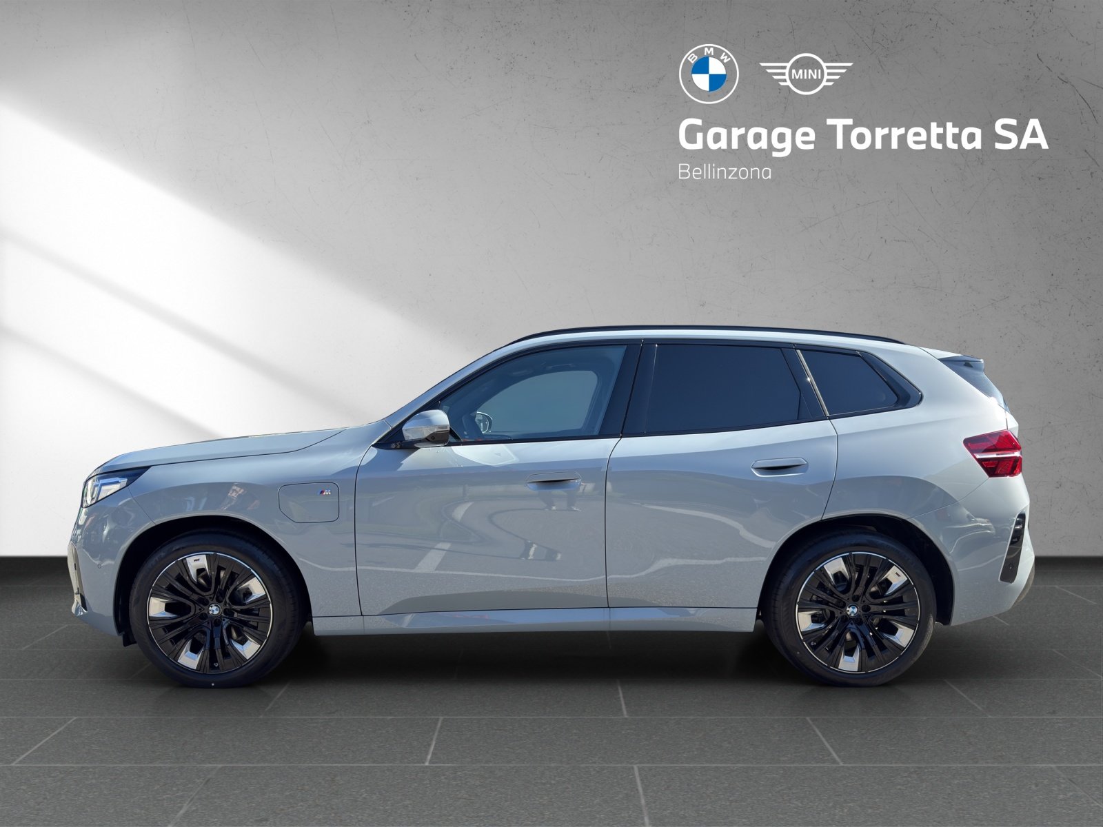 BMW X3 30e M Sport, Plug-in-Hybrid Benzina/Elettrica, Auto nuove, Automatico - 2
