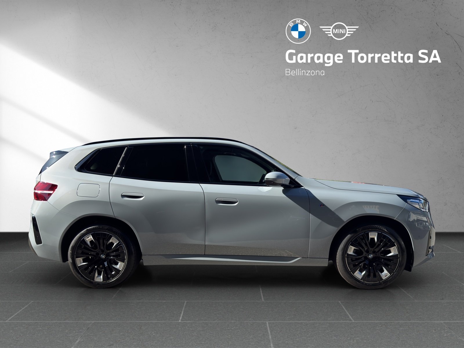 BMW X3 30e M Sport, Plug-in-Hybrid Benzina/Elettrica, Auto nuove, Automatico - 6