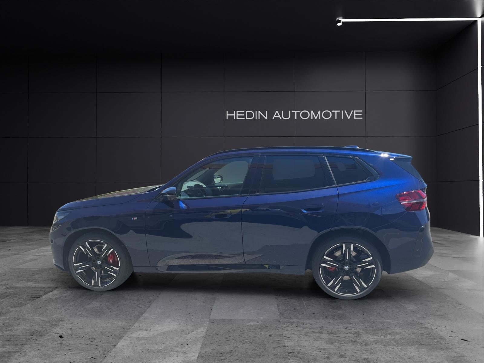 BMW X3 xDrive M50 48V M Sport Pro, Mild-Hybrid Benzin/Elektro, Neuwagen, Automatik - 4