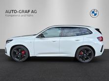 BMW X3 M50i M Sport Pro, Mild-Hybrid Benzin/Elektro, Neuwagen, Automatik - 2