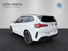 BMW X3 M50i M Sport Pro, Mild-Hybrid Benzin/Elektro, Neuwagen, Automatik - 3