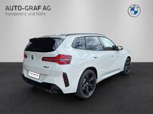 BMW X3 M50i M Sport Pro, Mild-Hybrid Benzin/Elektro, Neuwagen, Automatik - 5