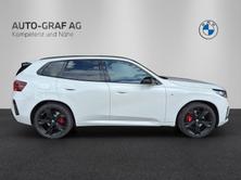 BMW X3 M50i M Sport Pro, Mild-Hybrid Benzin/Elektro, Neuwagen, Automatik - 6