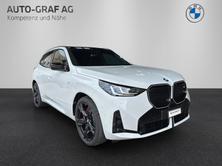 BMW X3 M50i M Sport Pro, Mild-Hybrid Benzin/Elektro, Neuwagen, Automatik - 7
