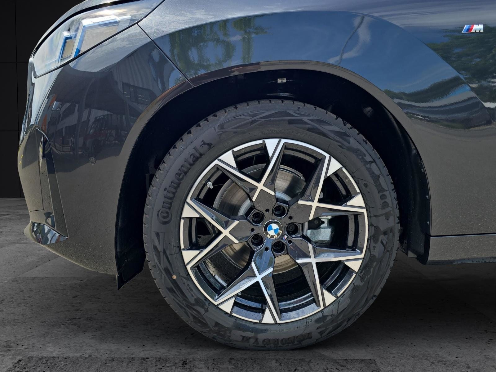 BMW X3 20d xDrive, Mild-Hybrid Diesel/Elektro, Neuwagen, Automatik - 4