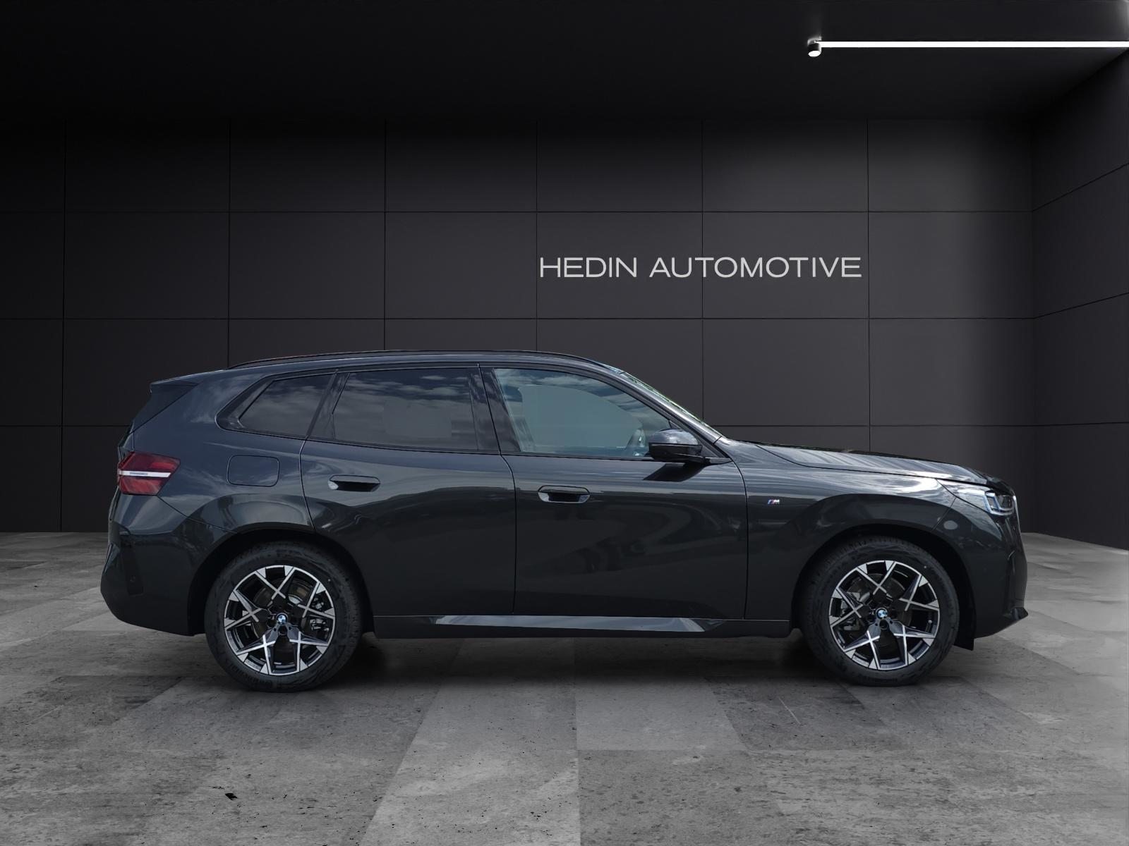 BMW X3 20d xDrive, Mild-Hybrid Diesel/Elektro, Neuwagen, Automatik - 5