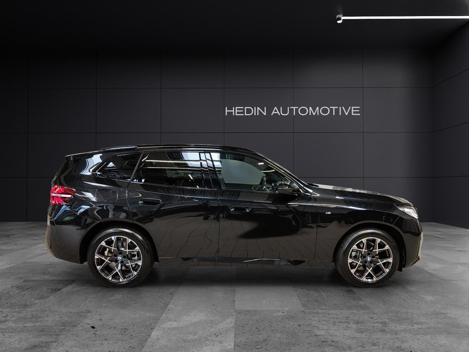 BMW X3 20d xDrive, Mild-Hybrid Diesel/Electric, New car, Automatic - 7