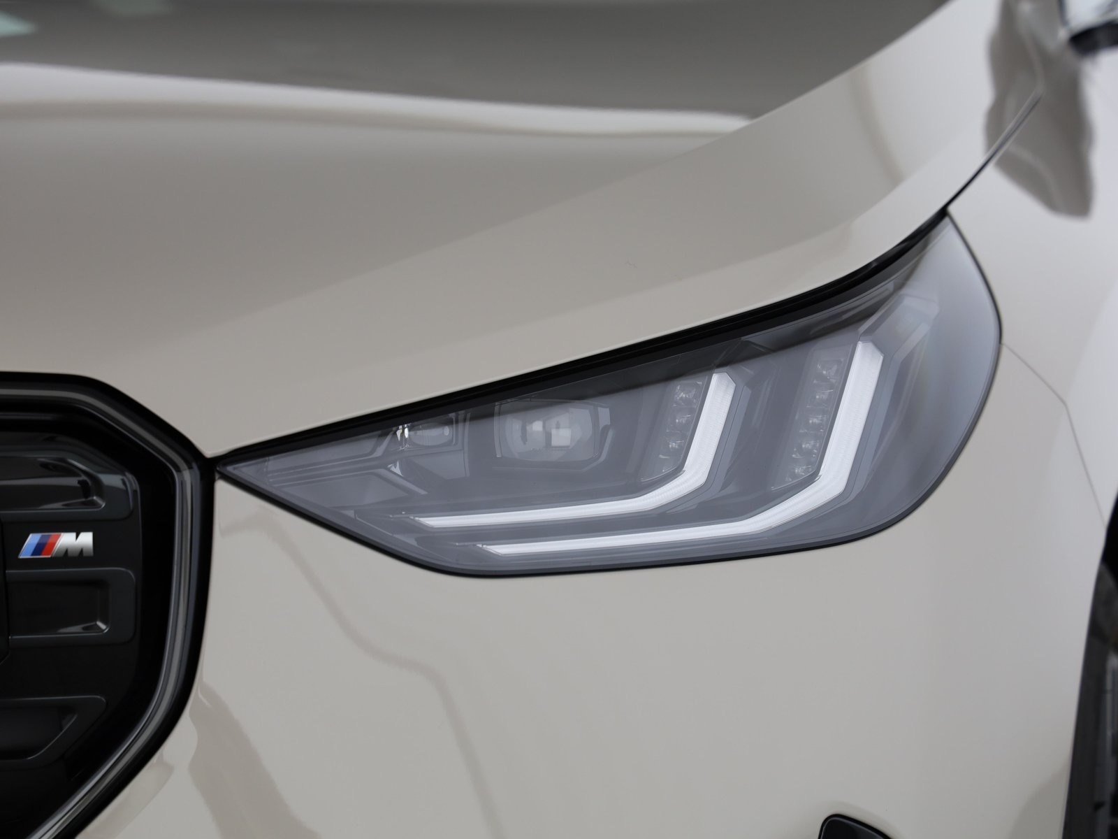 BMW X3 M50i, Mild-Hybrid Petrol/Electric, New car, Automatic - 6