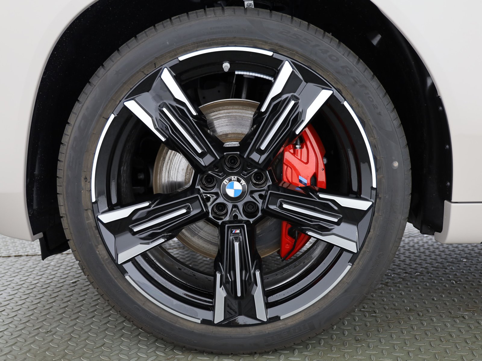 BMW X3 M50i, Mild-Hybrid Petrol/Electric, New car, Automatic - 7