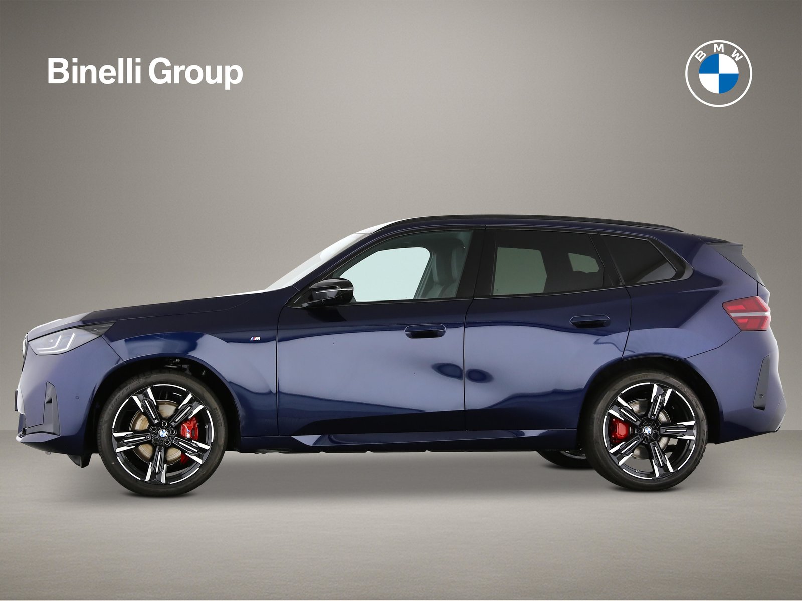 BMW X3 M50i, Mild-Hybrid Benzin/Elektro, Neuwagen, Automatik - 5