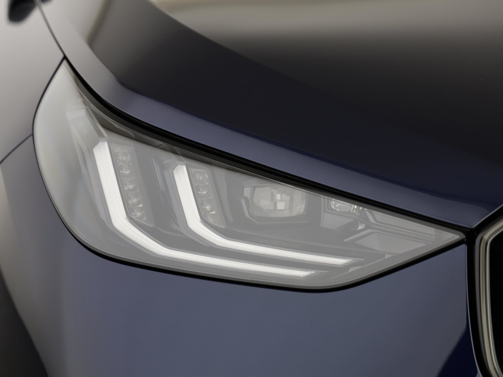 BMW X3 M50i, Mild-Hybrid Benzin/Elektro, Neuwagen, Automatik - 6